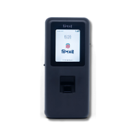 Tipsoi TF-80 — Fingerprint & RFID Attendance Machine